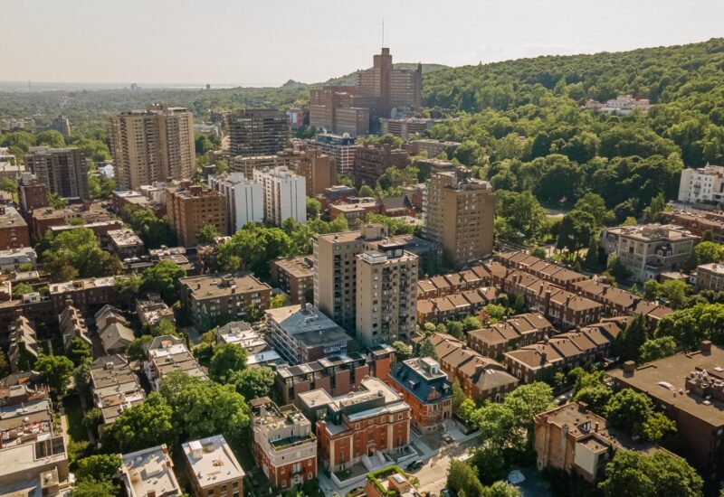 3456 Av. du Musée #301  Montréal (Ville-Marie) (Montréal)