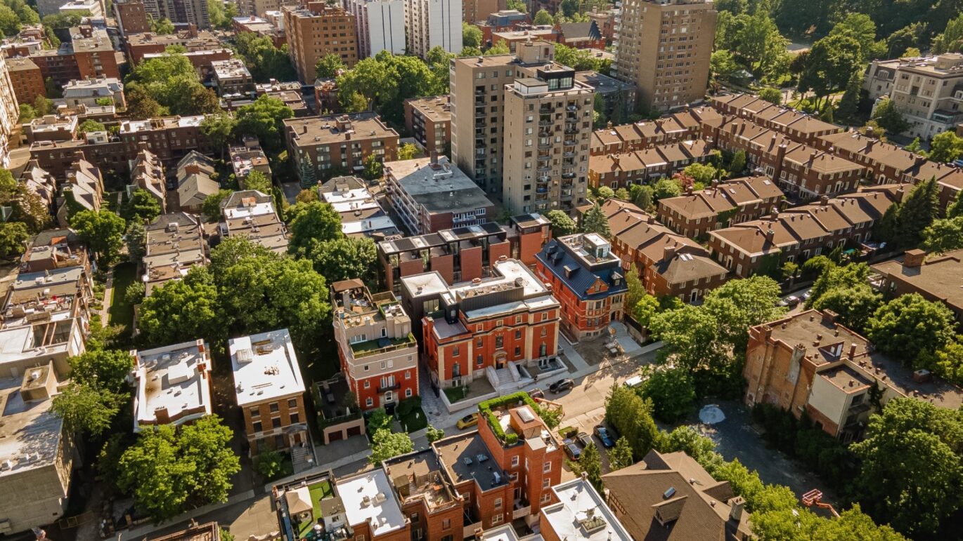 3456 Av. du Musée #301  Montréal (Ville-Marie) (Montréal)