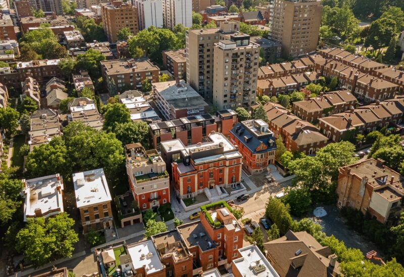 3456 Av. du Musée #301  Montréal (Ville-Marie) (Montréal)