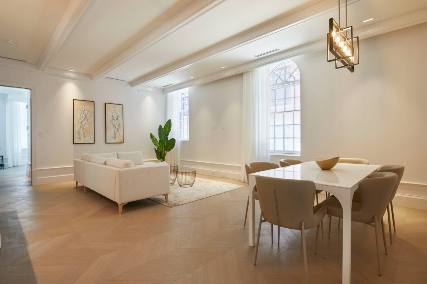 3456 Av. du Musée #301  Montréal (Ville-Marie) (Montréal)