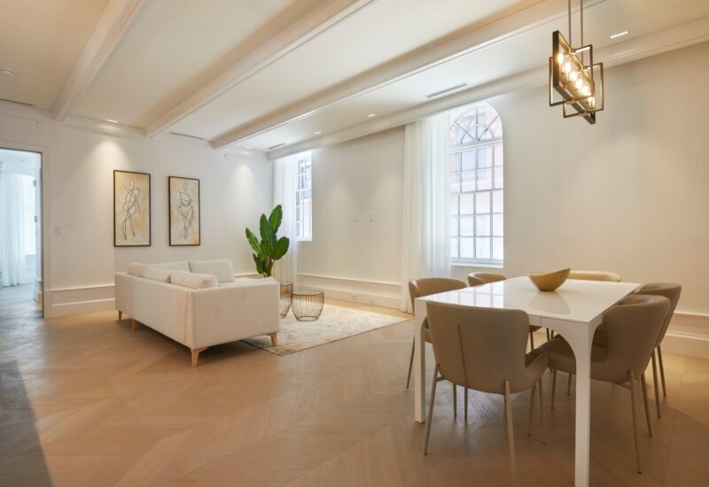 3456 Av. du Musée #301  Montréal (Ville-Marie) (Montréal)