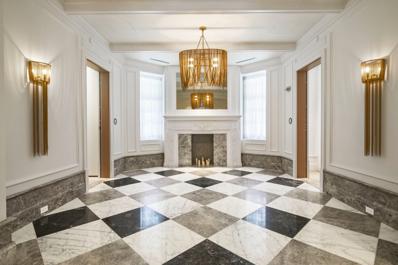 3456 Av. du Musée #301  Montréal (Ville-Marie) (Montréal)