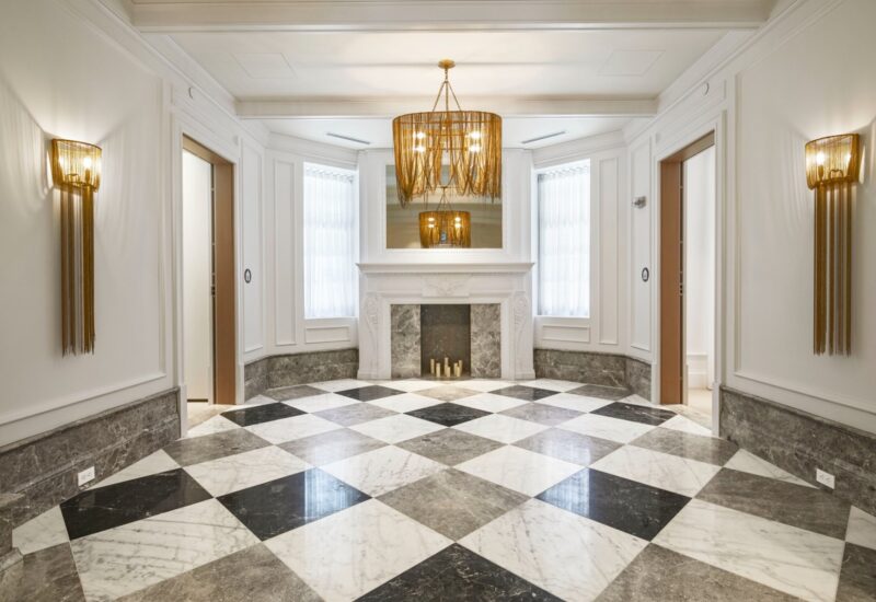 3456 Av. du Musée #301  Montréal (Ville-Marie) (Montréal)