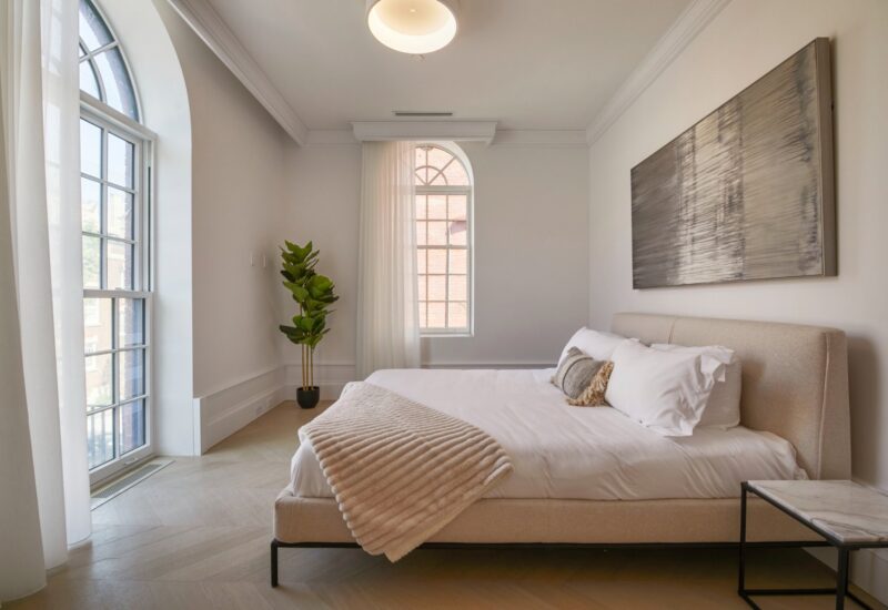 3456 Av. du Musée #301  Montréal (Ville-Marie) (Montréal)