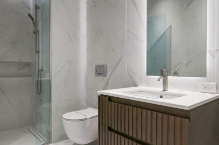 3456 Av. du Musée #301 Montréal (Ville-Marie) (Montréal)