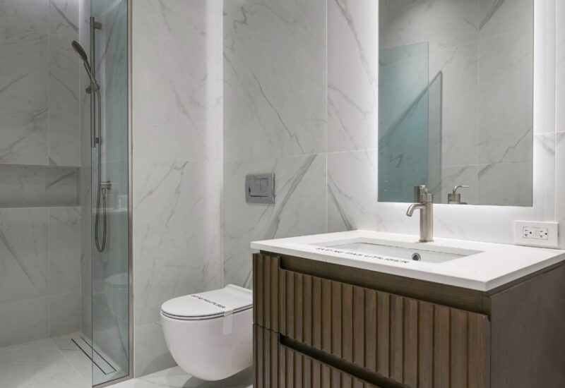 3456 Av. du Musée #301  Montréal (Ville-Marie) (Montréal)