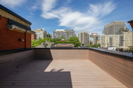 3456 Av. du Musée #301 Montréal (Ville-Marie) (Montréal)