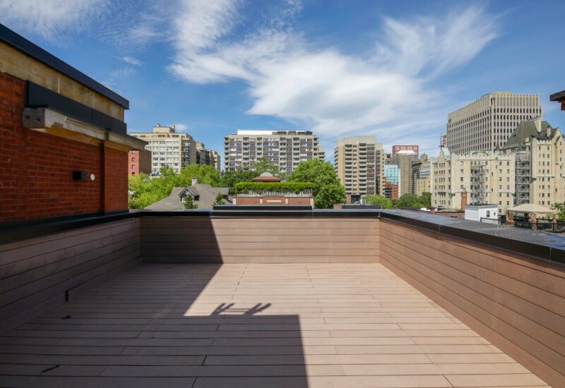 3456 Av. du Musée #301  Montréal (Ville-Marie) (Montréal)