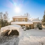 1309 Rue des Chênes  Prévost (Laurentides)