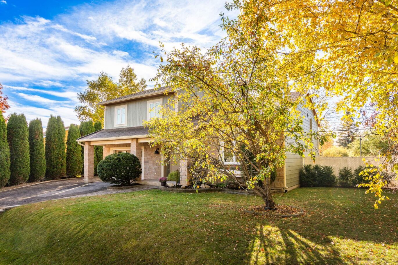 1309 Rue des Chênes  Prévost (Laurentides)