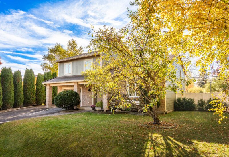 1309 Rue des Chênes  Prévost (Laurentides)