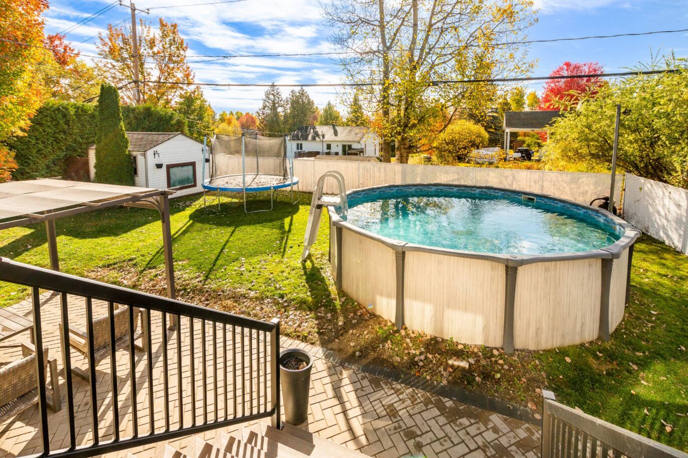 1309 Rue des Chênes  Prévost (Laurentides)