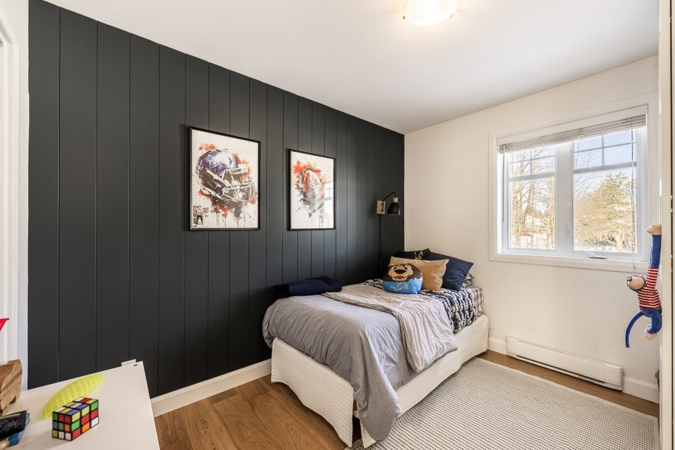 1309 Rue des Chênes  Prévost (Laurentides)