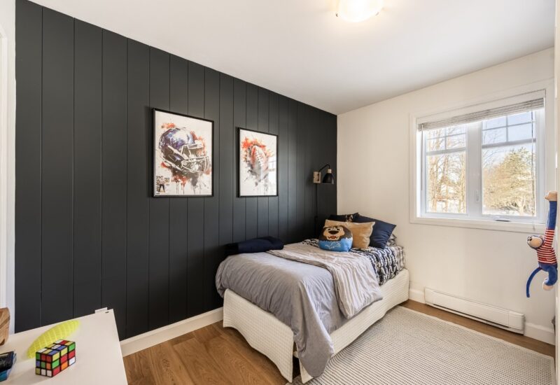 1309 Rue des Chênes  Prévost (Laurentides)