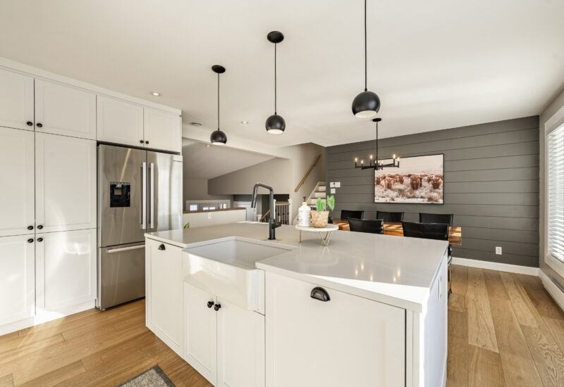 1309 Rue des Chênes  Prévost (Laurentides)