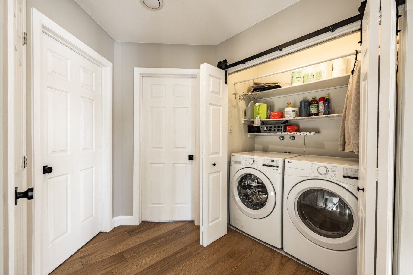 1309 Rue des Chênes  Prévost (Laurentides)