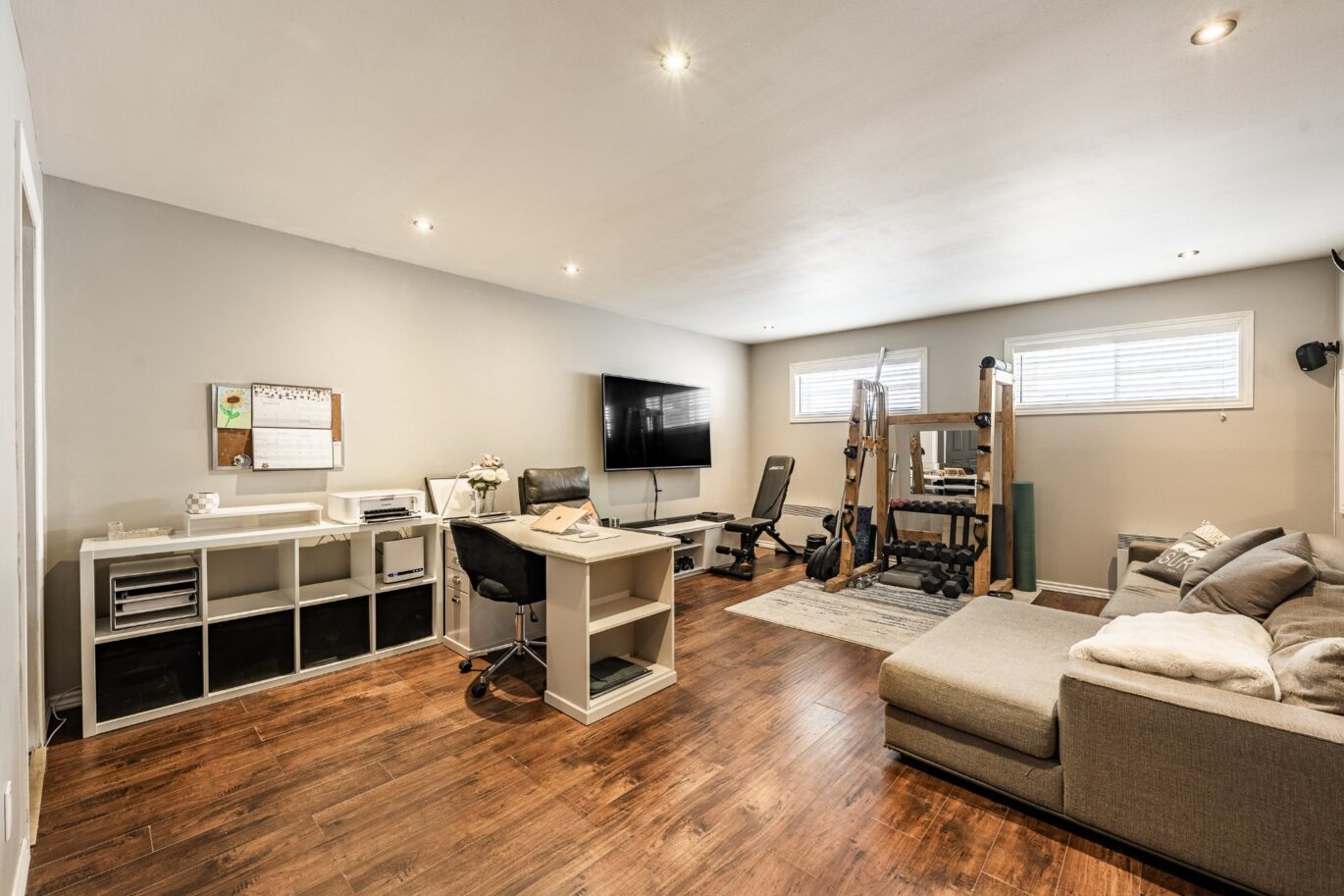 1309 Rue des Chênes  Prévost (Laurentides)