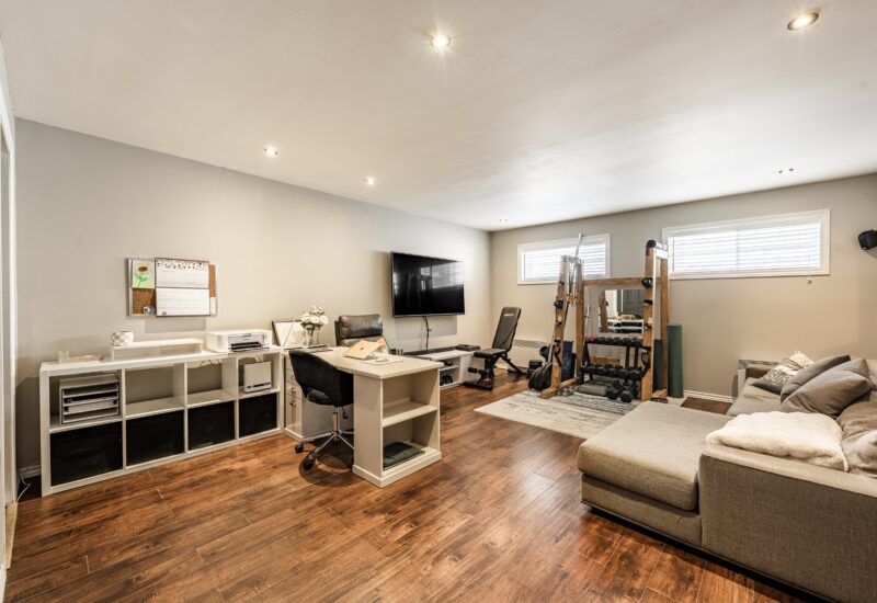 1309 Rue des Chênes  Prévost (Laurentides)