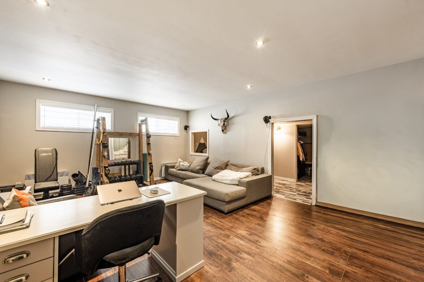 1309 Rue des Chênes  Prévost (Laurentides)