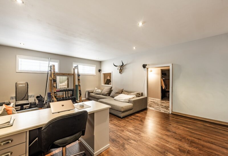 1309 Rue des Chênes  Prévost (Laurentides)