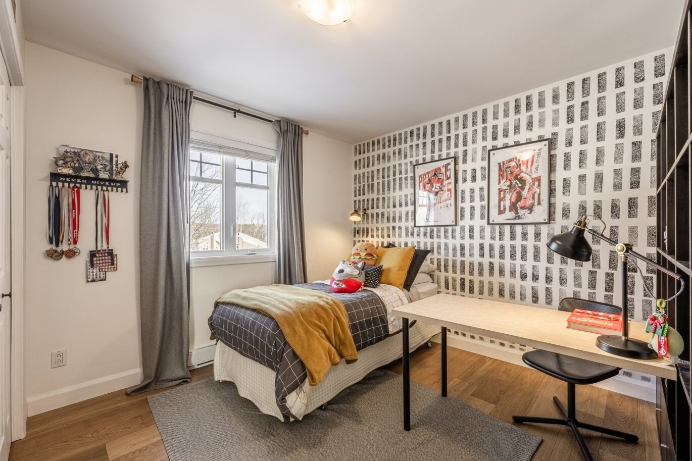 1309 Rue des Chênes  Prévost (Laurentides)