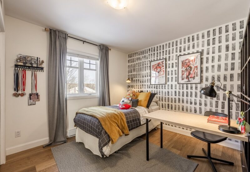 1309 Rue des Chênes  Prévost (Laurentides)