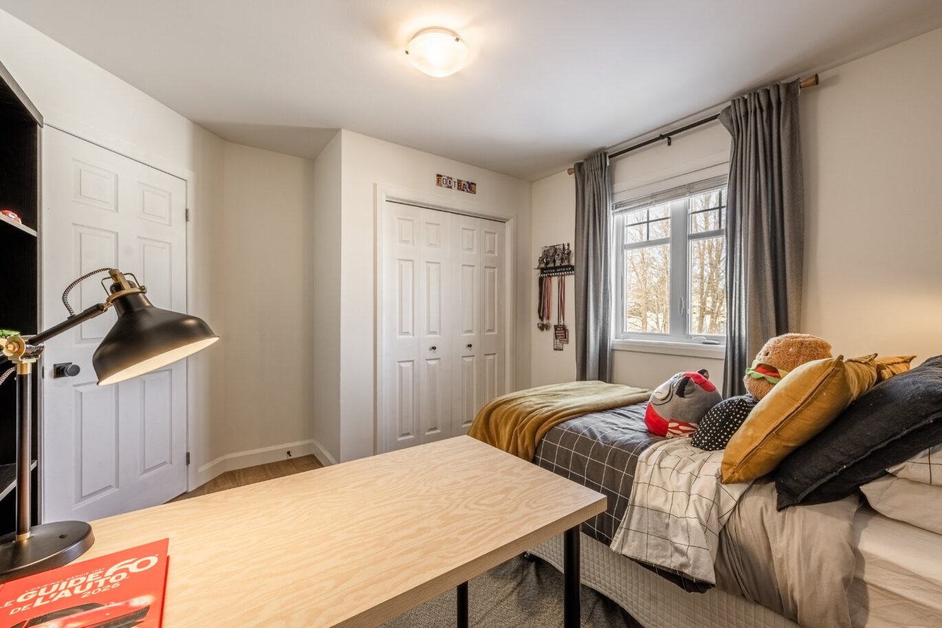 1309 Rue des Chênes  Prévost (Laurentides)