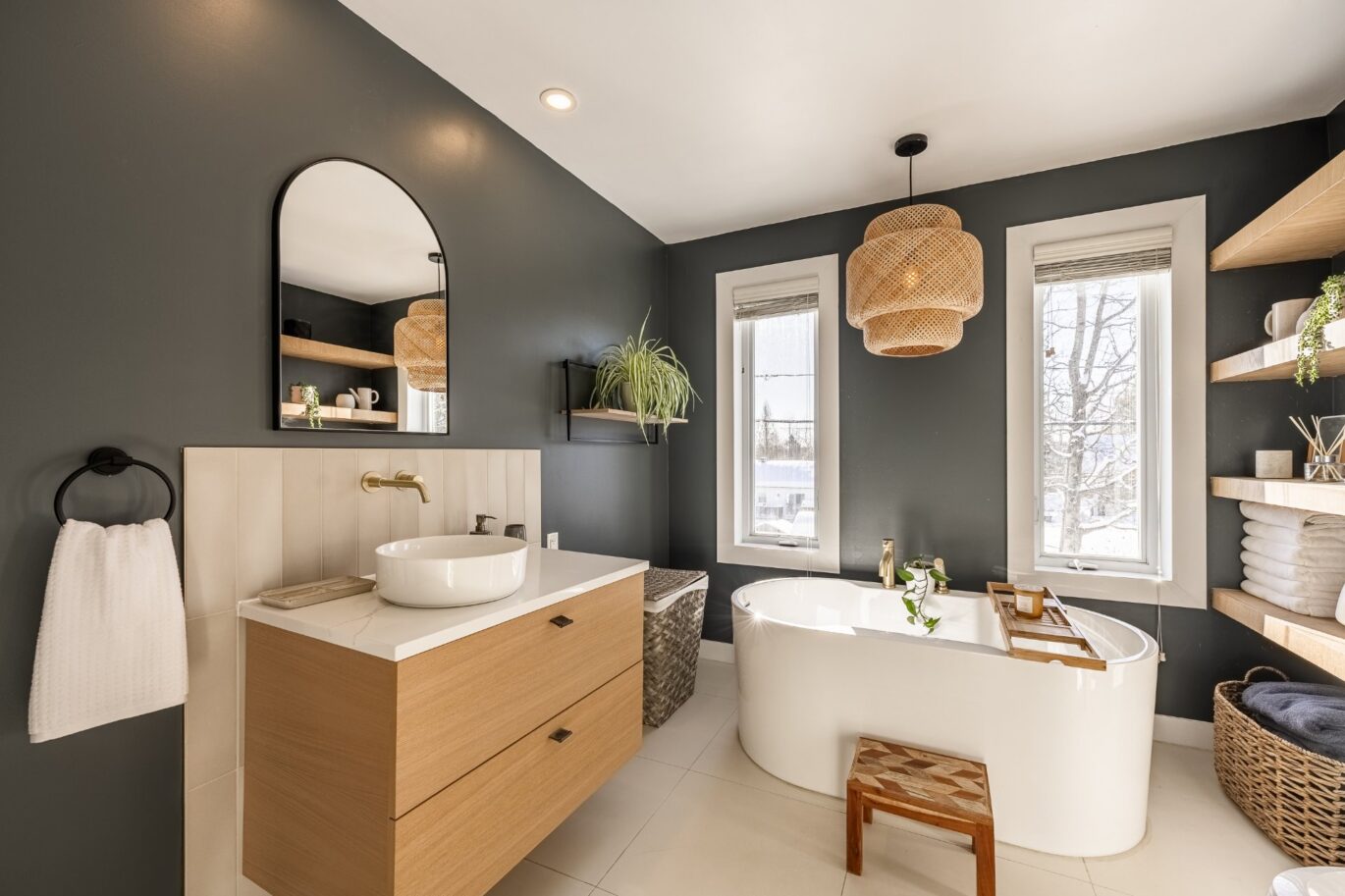 1309 Rue des Chênes  Prévost (Laurentides)