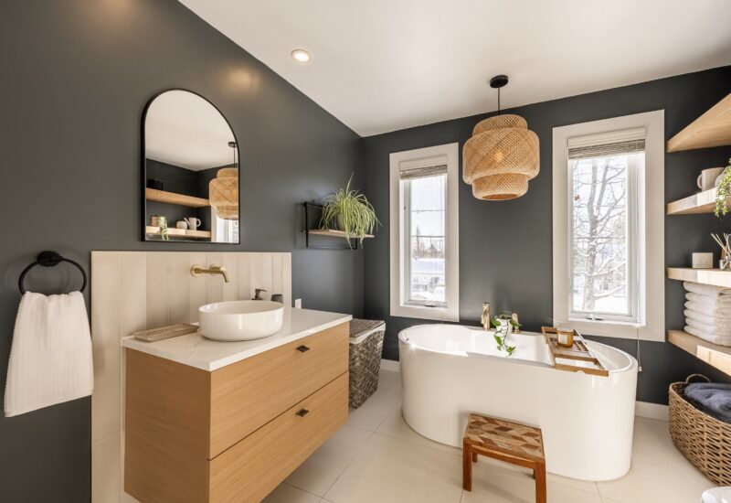 1309 Rue des Chênes  Prévost (Laurentides)