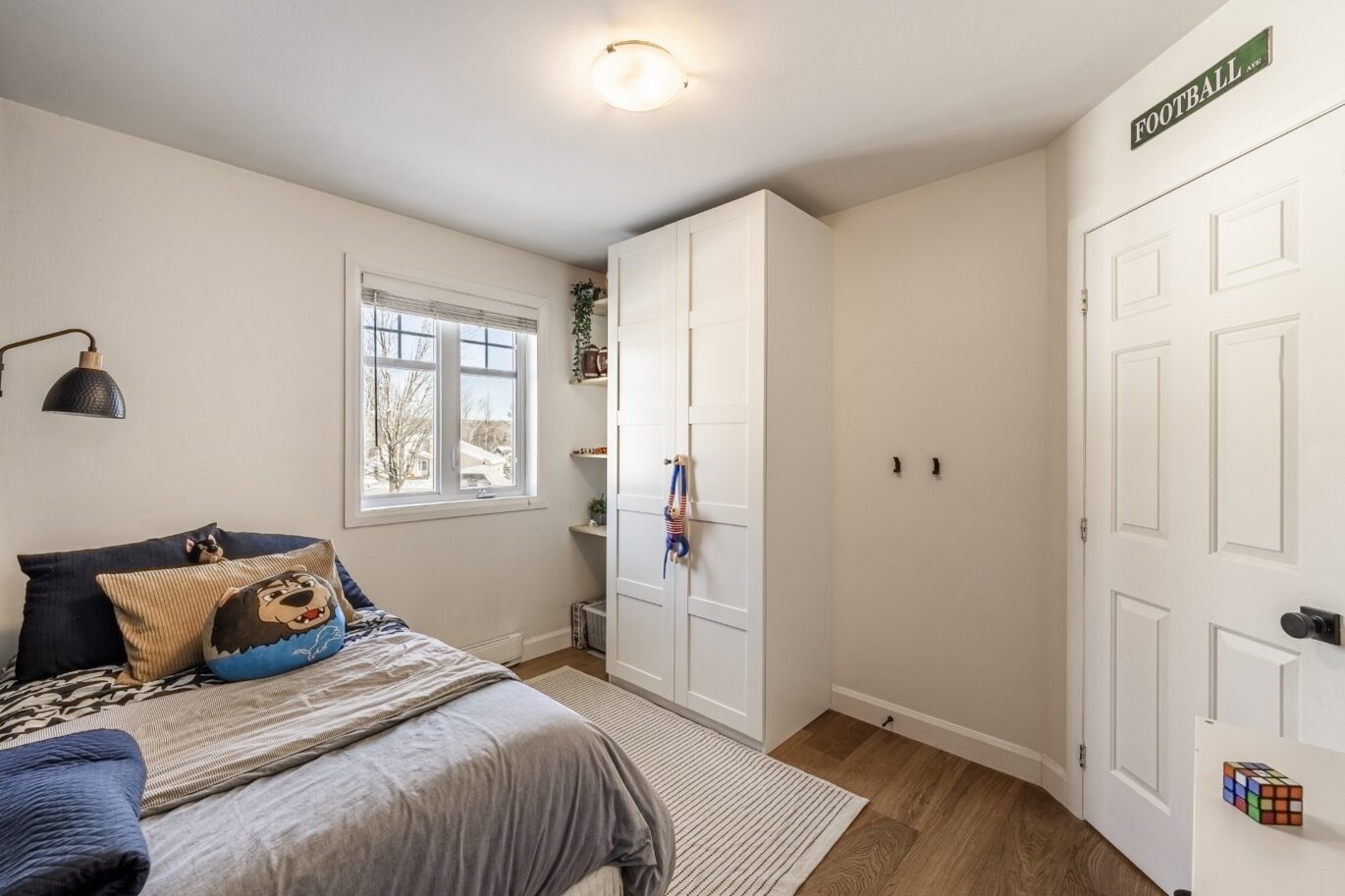 1309 Rue des Chênes  Prévost (Laurentides)