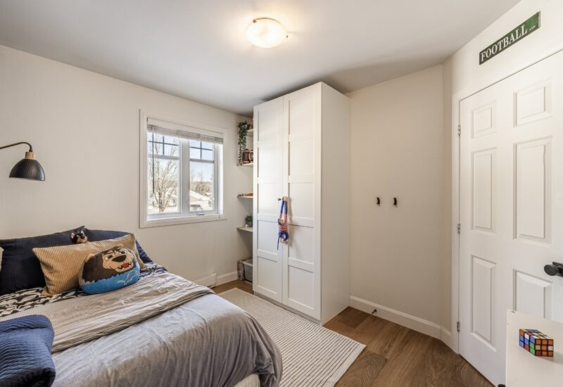 1309 Rue des Chênes  Prévost (Laurentides)