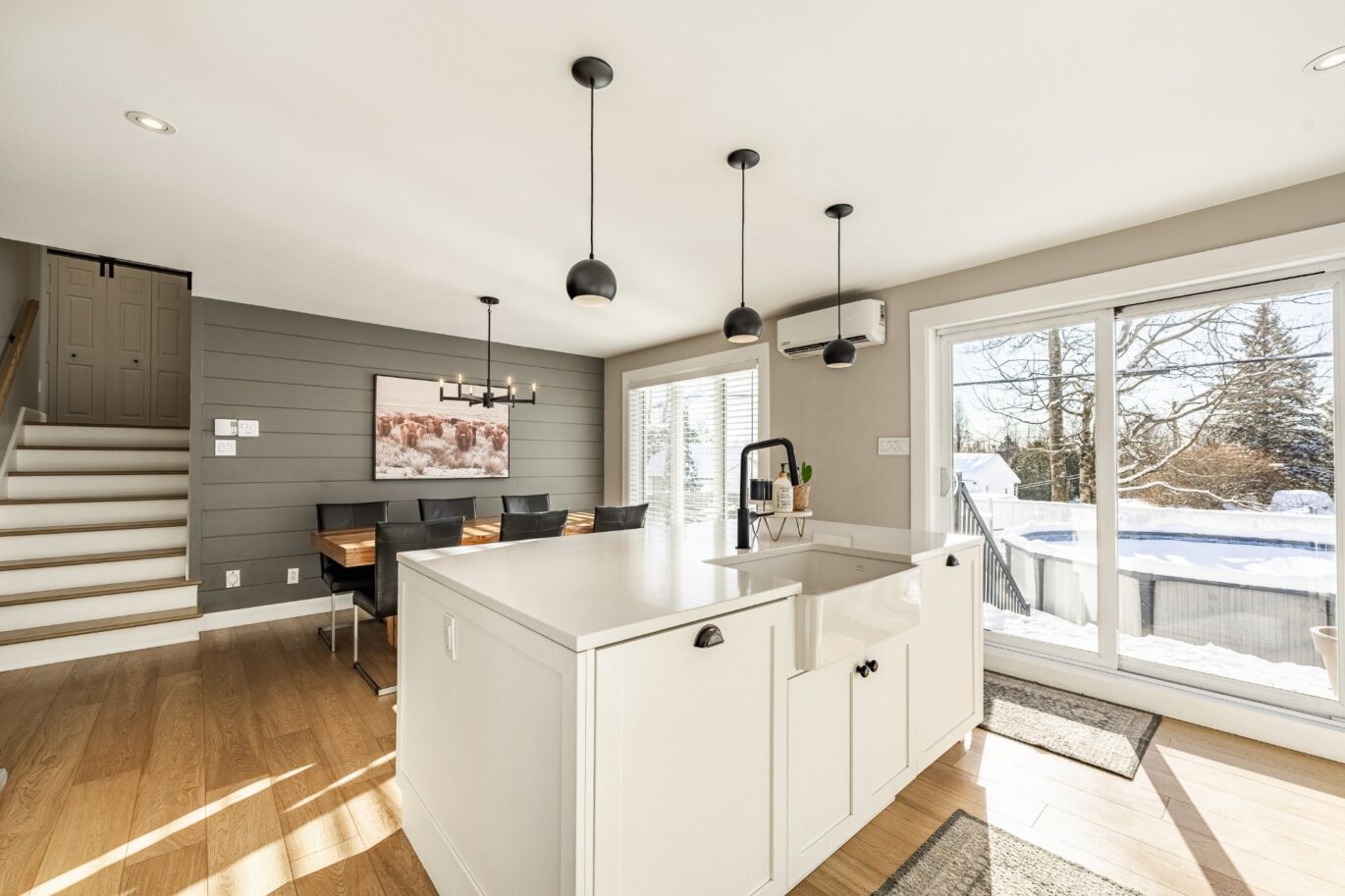 1309 Rue des Chênes  Prévost (Laurentides)