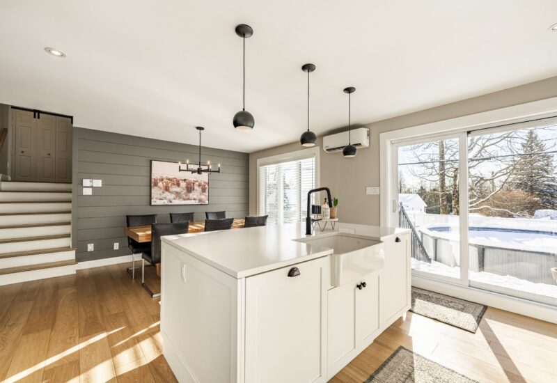 1309 Rue des Chênes  Prévost (Laurentides)