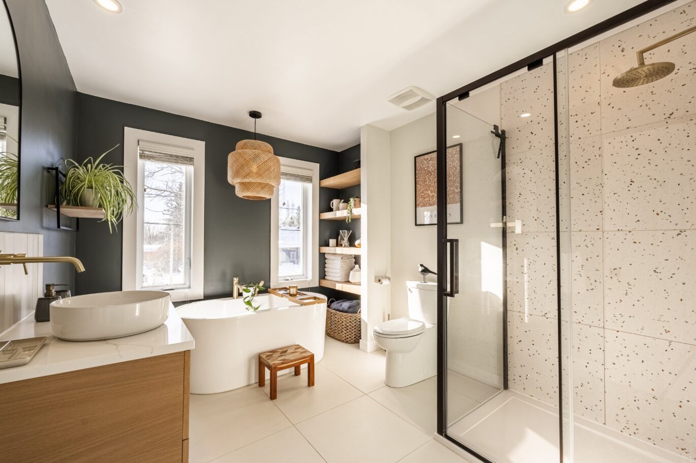 1309 Rue des Chênes  Prévost (Laurentides)