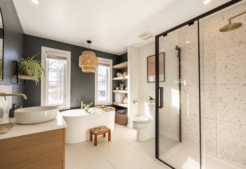 1309 Rue des Chênes  Prévost (Laurentides)