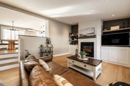 1309 Rue des Chênes  Prévost (Laurentides)