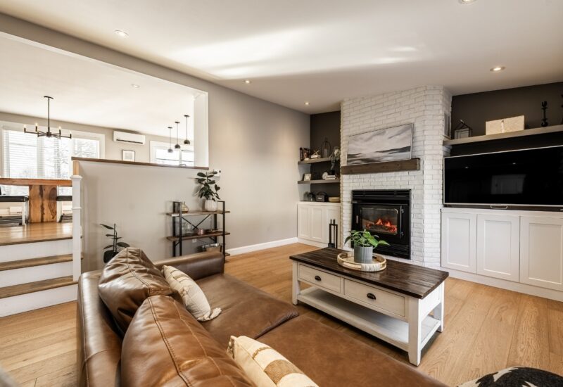 1309 Rue des Chênes  Prévost (Laurentides)