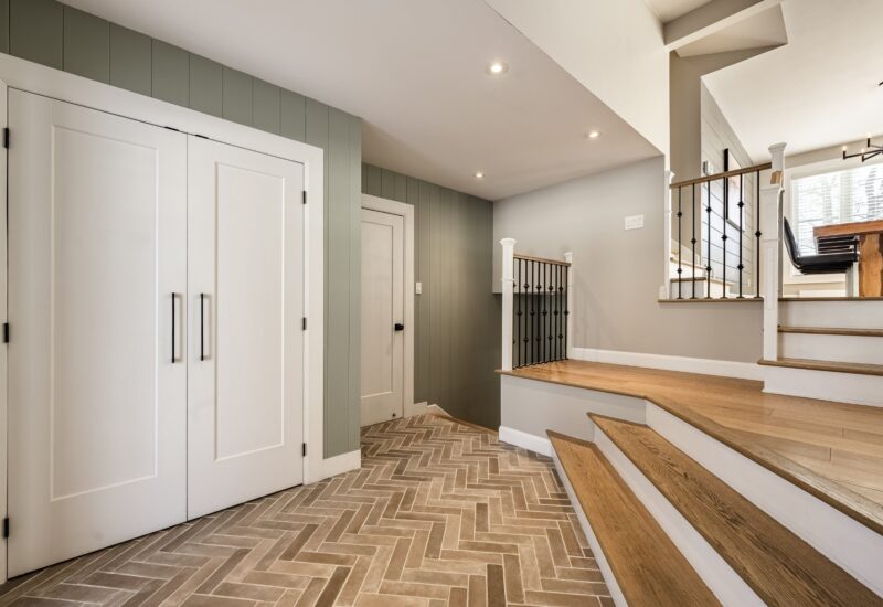 1309 Rue des Chênes  Prévost (Laurentides)