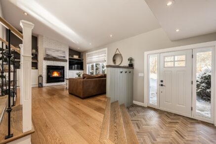 1309 Rue des Chênes  Prévost (Laurentides)