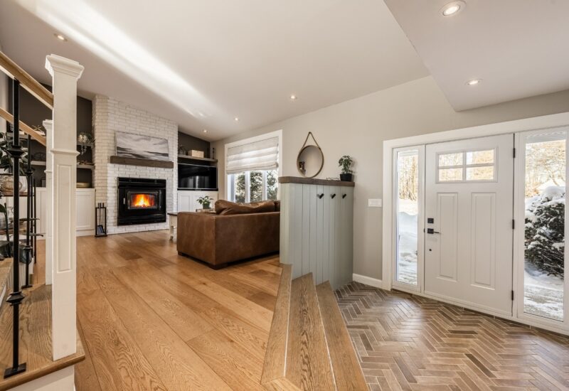 1309 Rue des Chênes  Prévost (Laurentides)