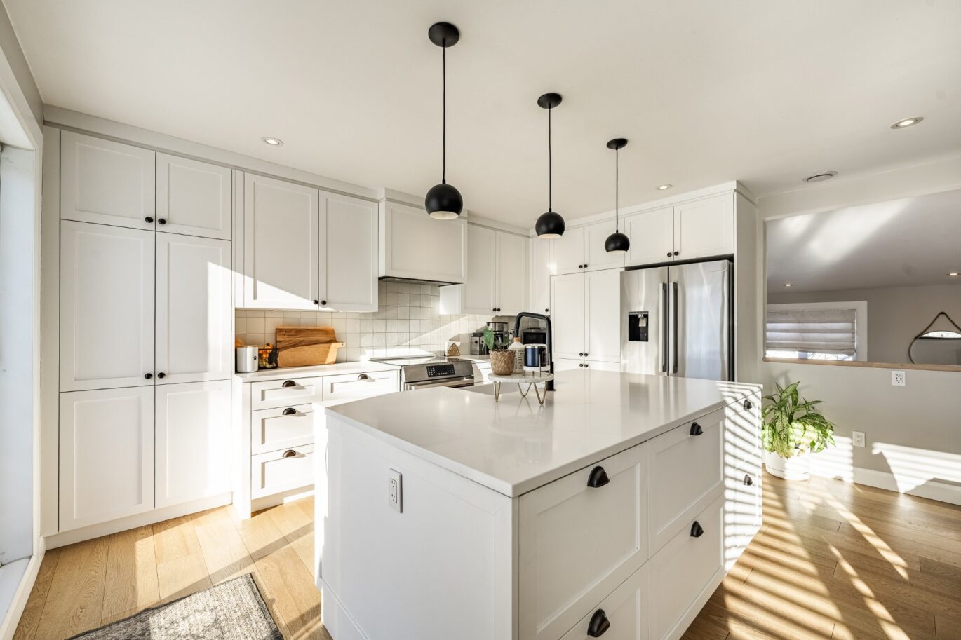 1309 Rue des Chênes  Prévost (Laurentides)