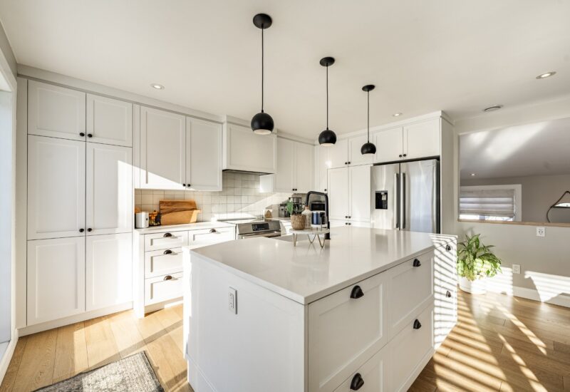 1309 Rue des Chênes  Prévost (Laurentides)