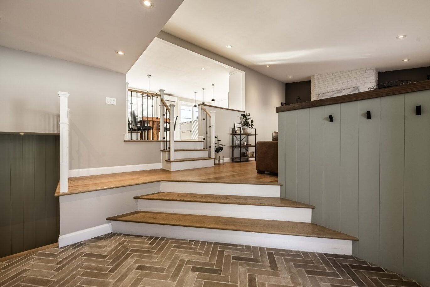 1309 Rue des Chênes  Prévost (Laurentides)