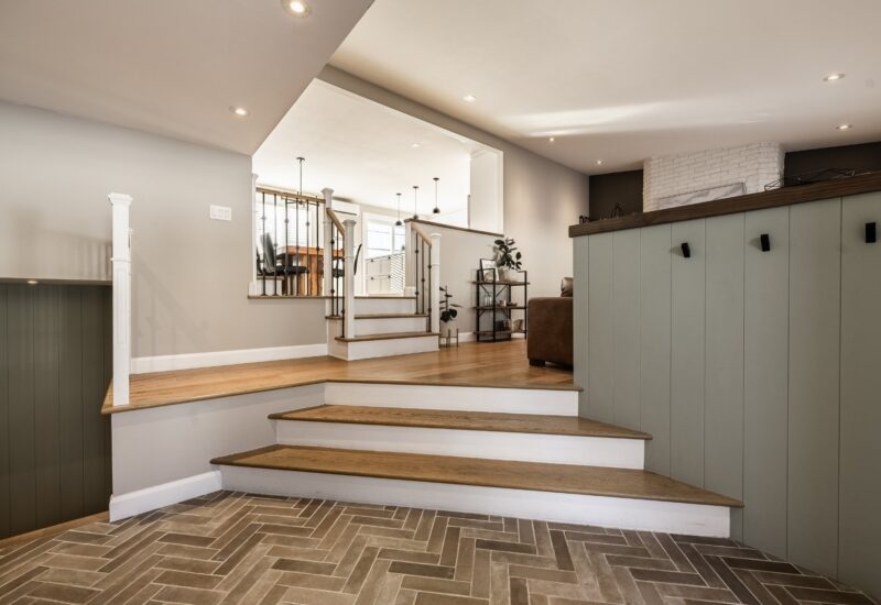 1309 Rue des Chênes  Prévost (Laurentides)