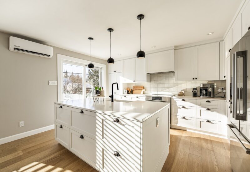 1309 Rue des Chênes  Prévost (Laurentides)