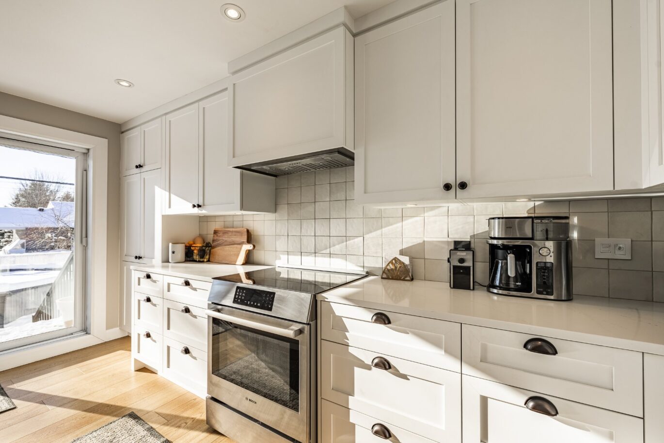 1309 Rue des Chênes  Prévost (Laurentides)