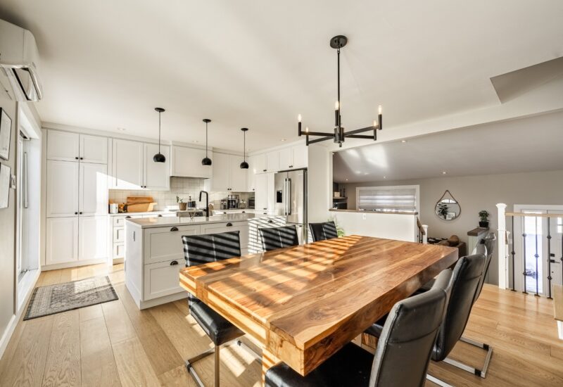 1309 Rue des Chênes  Prévost (Laurentides)