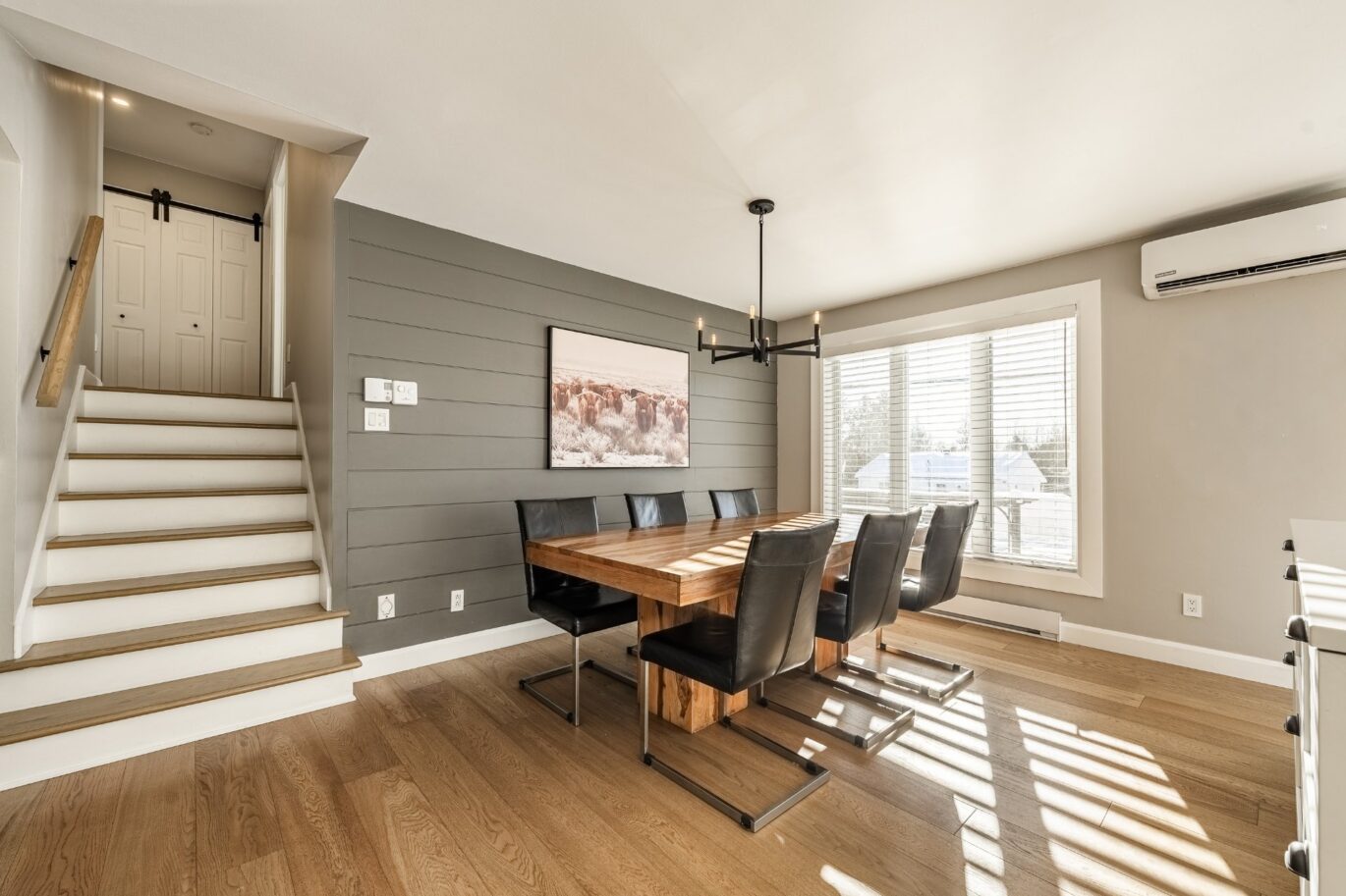 1309 Rue des Chênes  Prévost (Laurentides)