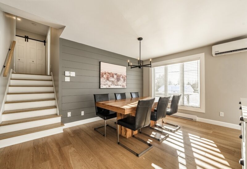 1309 Rue des Chênes  Prévost (Laurentides)