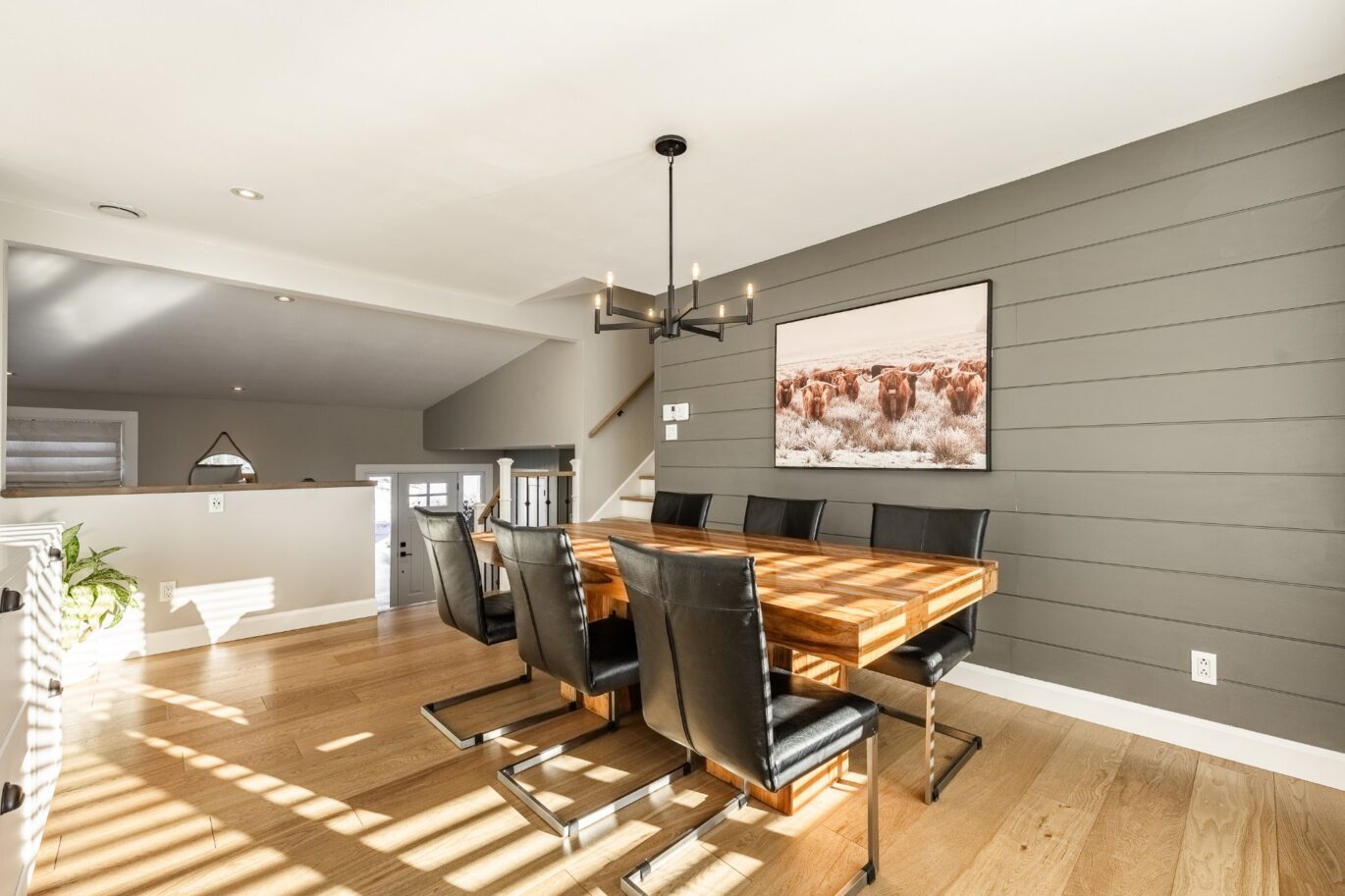 1309 Rue des Chênes  Prévost (Laurentides)